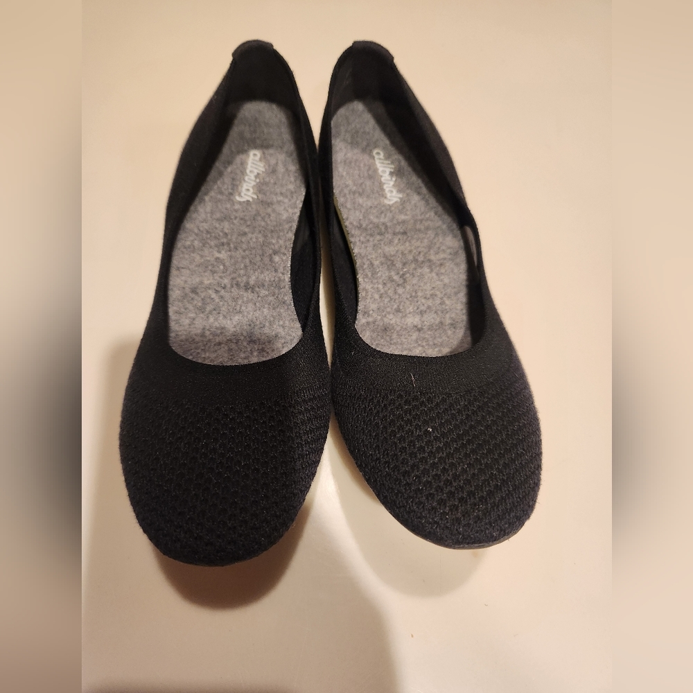 ALLBIRDS Tree breezer flats